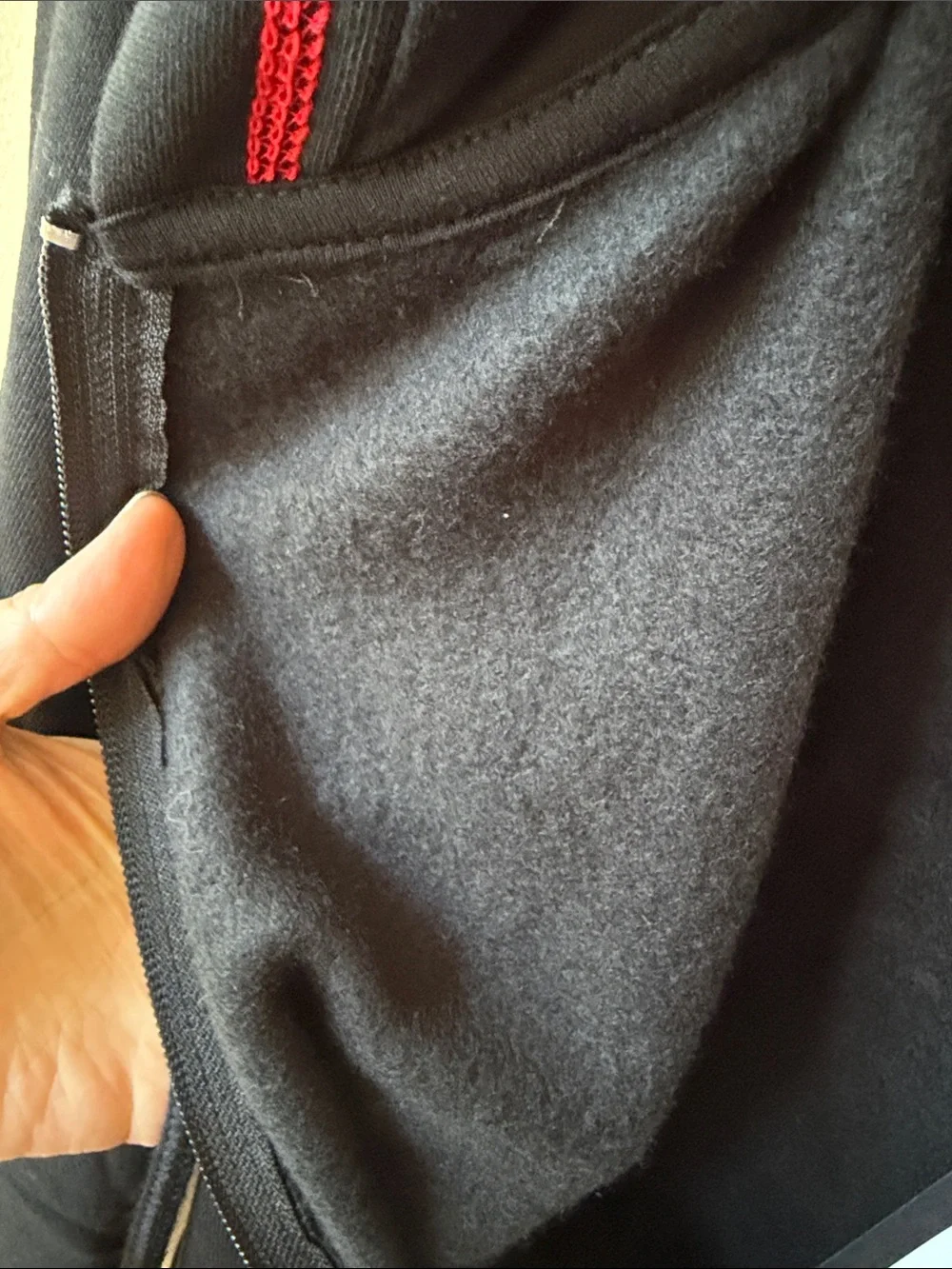 NWT True Religion zip up hoodie